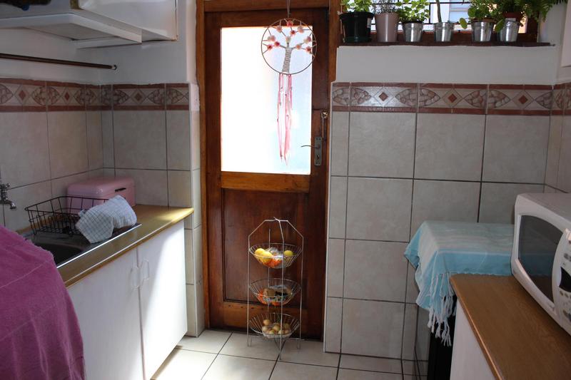 2 Bedroom Property for Sale in Goodwood Estate Western Cape